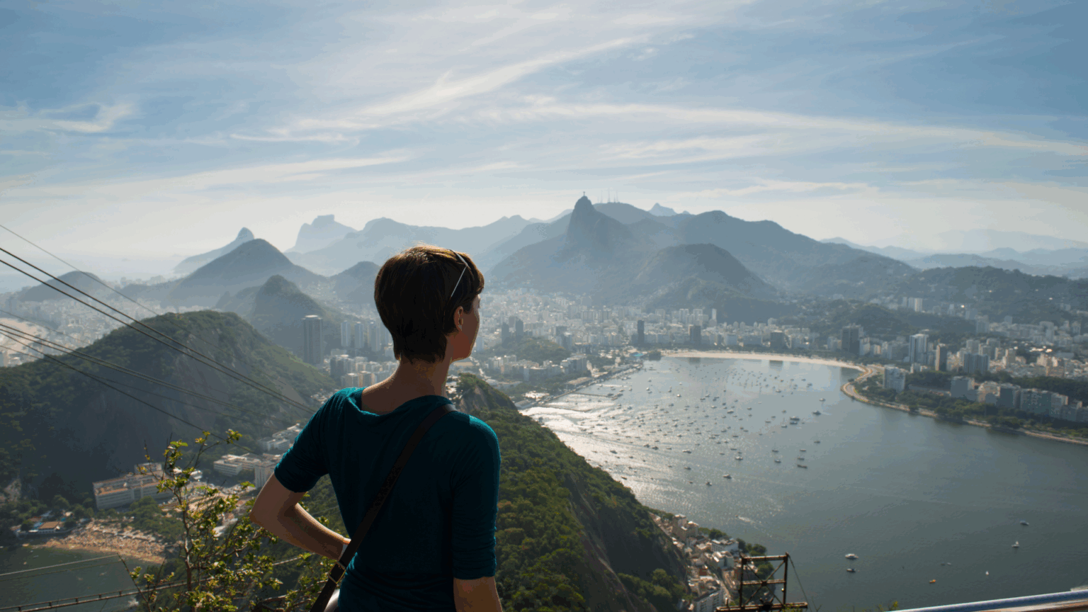 Semester at Sea Announces Fall 2026 Itinerary Spanning Four Continents